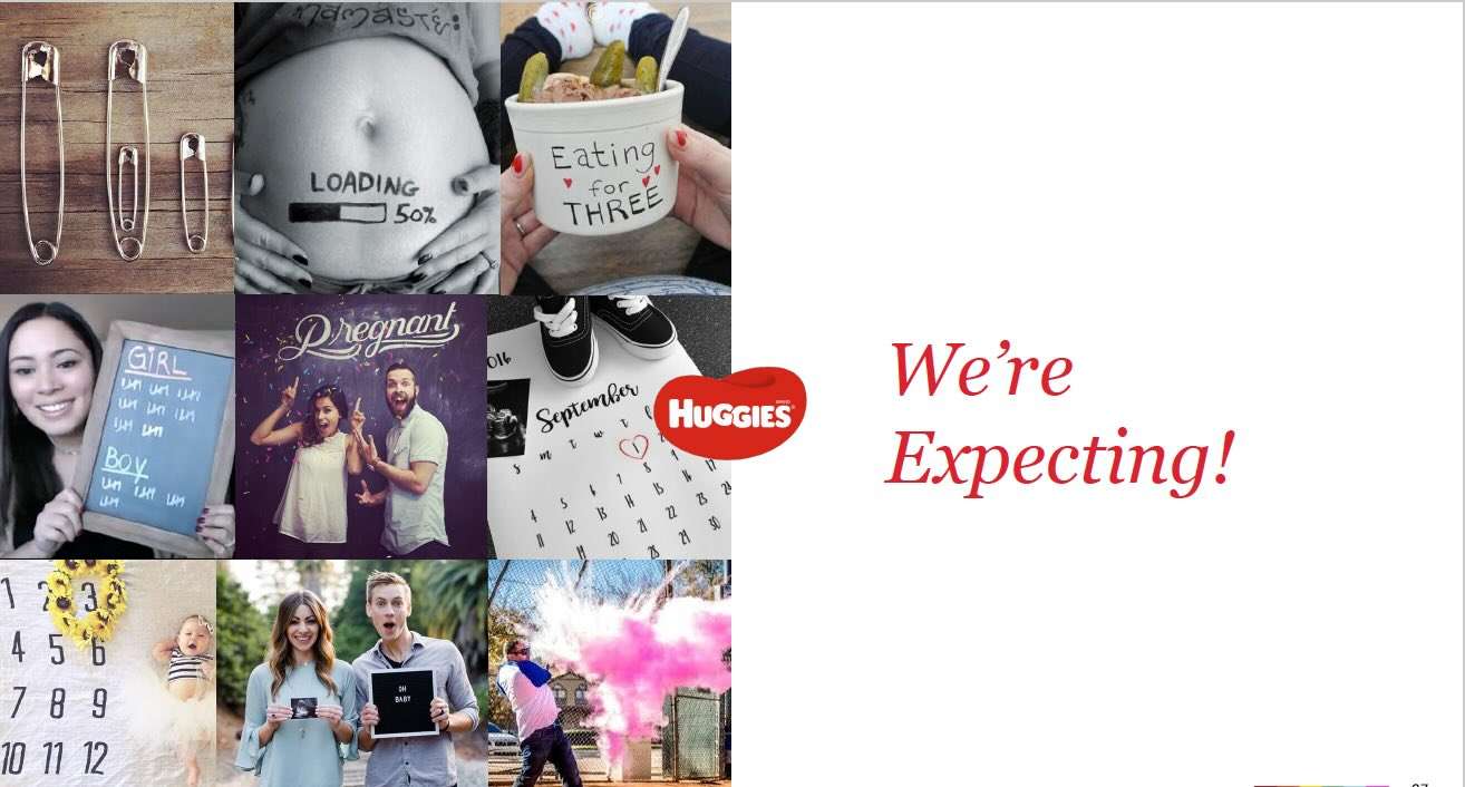 Expecting
