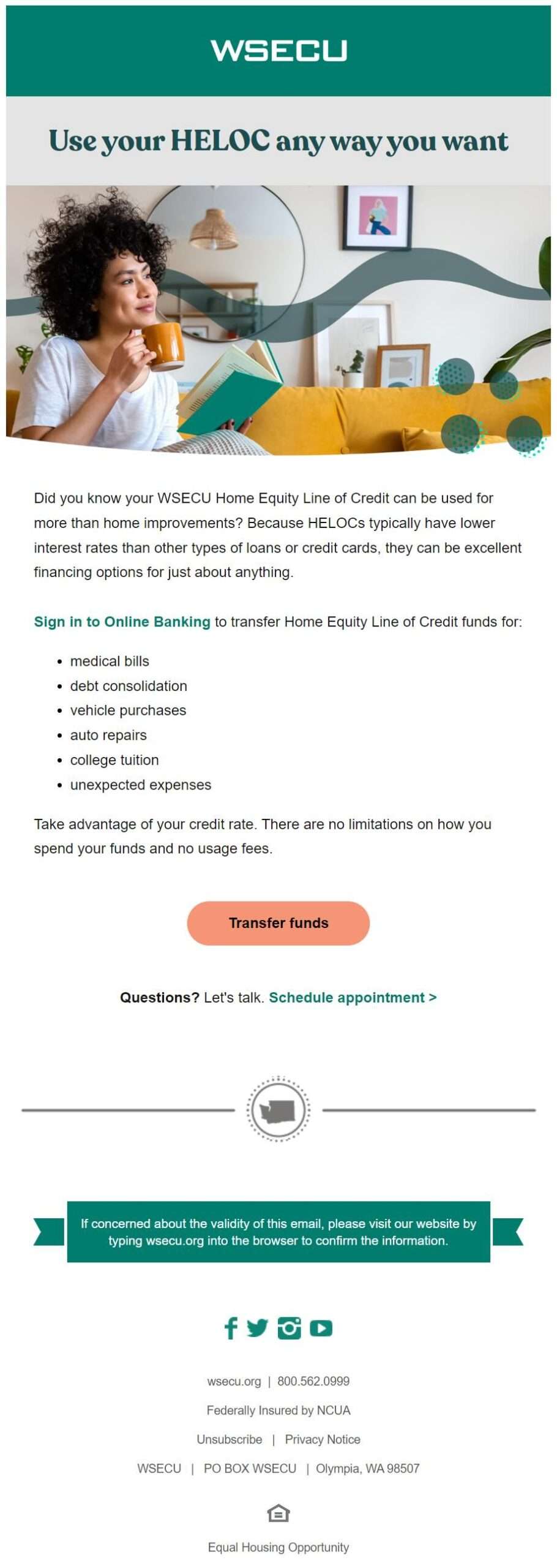Heloc-email