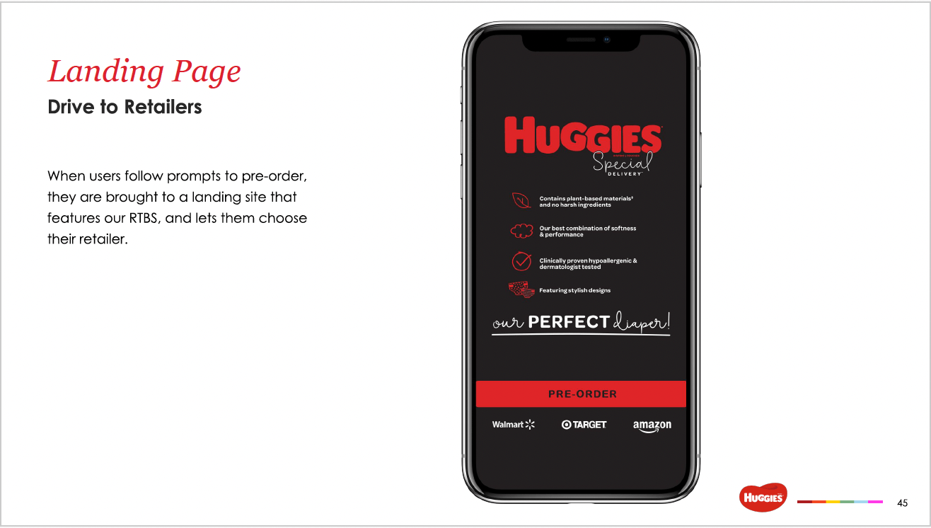 LandingPage