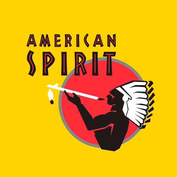 Natural American Spirit