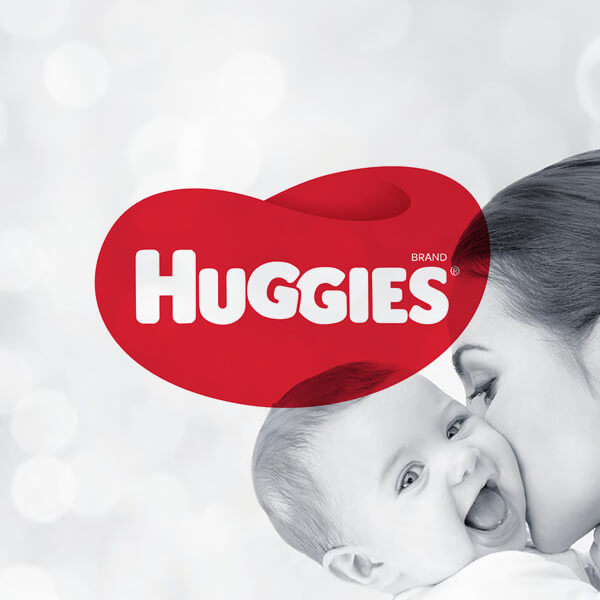 Huggies
